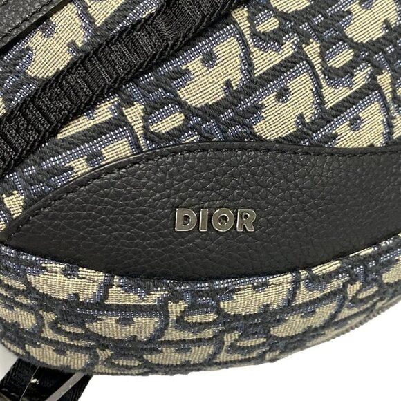 Auth DIOR/ChristianDior Scarab Bag - Picture 15 of 15
